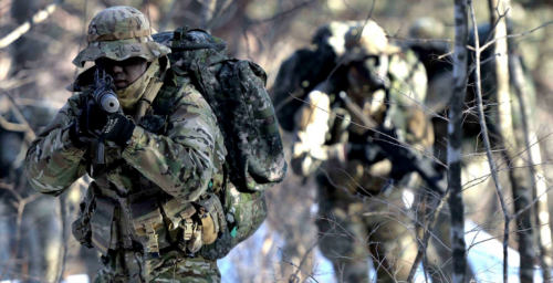 Seoul pushes back on US call for allies to boost defense spending to 5% of GDP